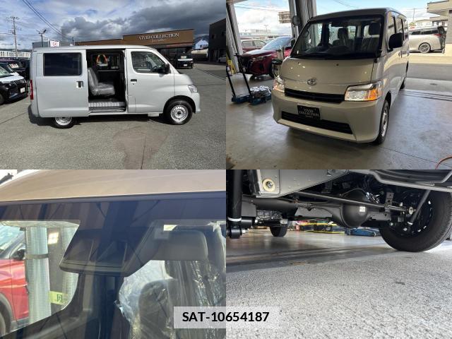 Toyota TOWNACE VAN 2025-08 7800378-3
