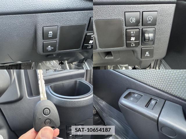 Toyota TOWNACE VAN 2025-08 7800378-4