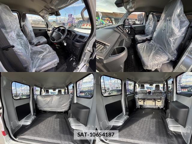 Toyota TOWNACE VAN 2025-08 7800378-5