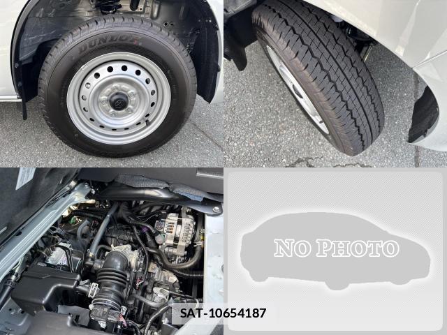 Toyota TOWNACE VAN 2025-08 7800378-8