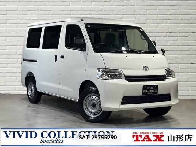 Toyota TOWNACE VAN 2026-01 7800402-0