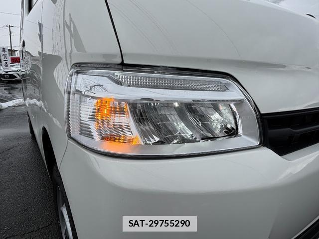 Toyota TOWNACE VAN 2026-01 7800402-10