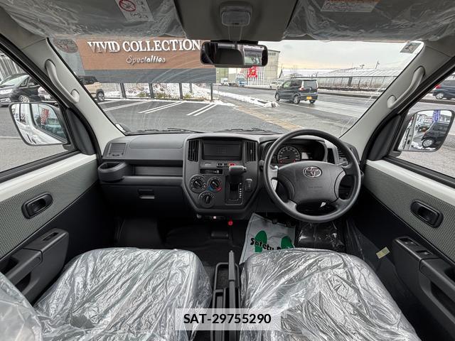 Toyota TOWNACE VAN 2026-01 7800402-11