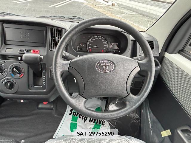 Toyota TOWNACE VAN 2026-01 7800402-12