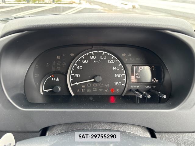 Toyota TOWNACE VAN 2026-01 7800402-15