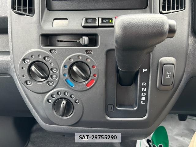 Toyota TOWNACE VAN 2026-01 7800402-16