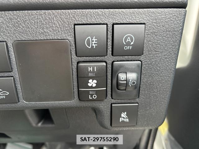Toyota TOWNACE VAN 2026-01 7800402-17