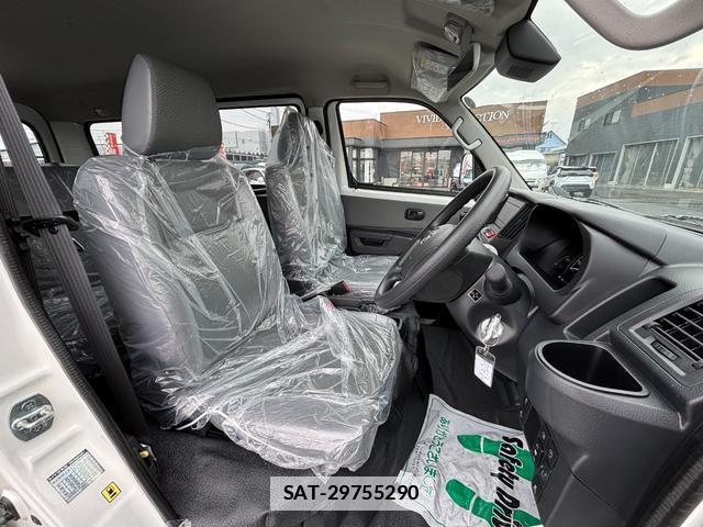 Toyota TOWNACE VAN 2026-01 7800402-19
