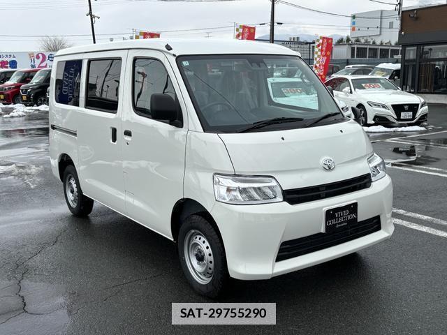 Toyota TOWNACE VAN 2026-01 7800402-2