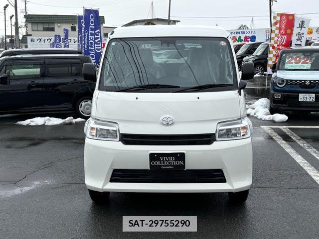 Toyota TOWNACE VAN 2026-01 7800402-3