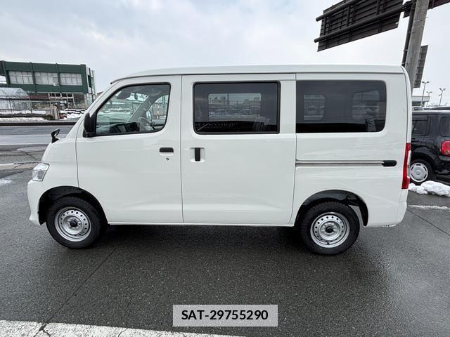 Toyota TOWNACE VAN 2026-01 7800402-4