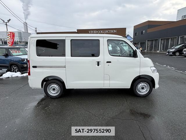 Toyota TOWNACE VAN 2026-01 7800402-5