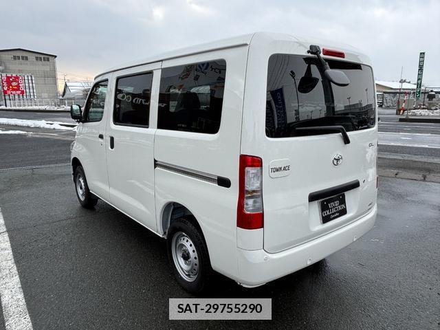 Toyota TOWNACE VAN 2026-01 7800402-7