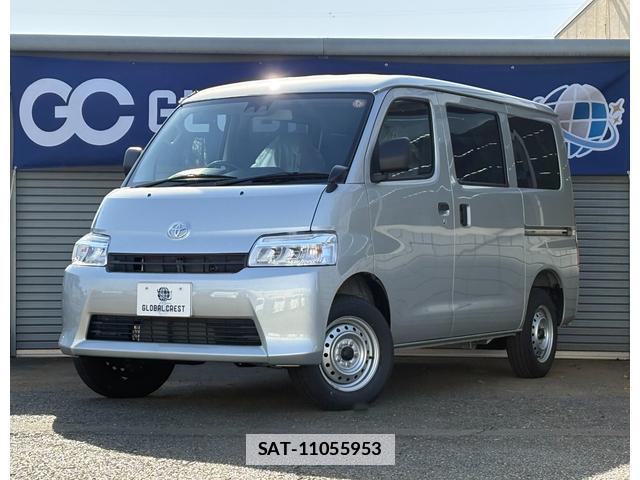 Toyota TOWNACE VAN 2026-05 7800894-0