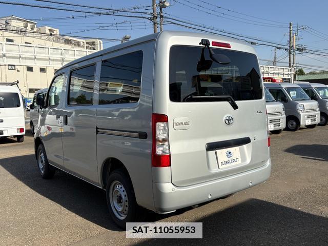 Toyota TOWNACE VAN 2026-05 7800894-1