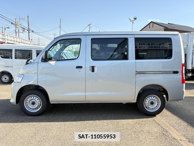 Toyota TOWNACE VAN 2026-05 7800894-10