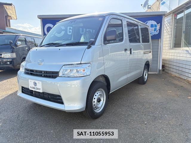 Toyota TOWNACE VAN 2026-05 7800894-11
