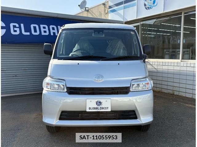 Toyota TOWNACE VAN 2026-05 7800894-12