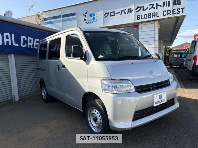 Toyota TOWNACE VAN 2026-05 7800894-13