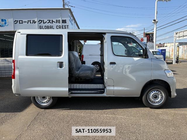 Toyota TOWNACE VAN 2026-05 7800894-15
