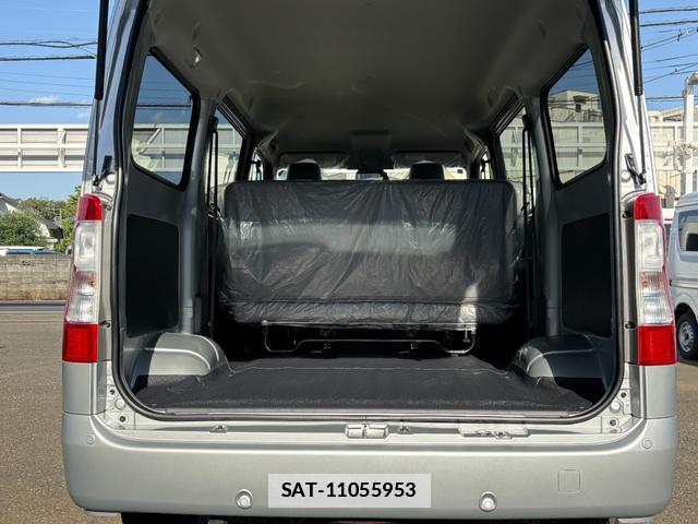 Toyota TOWNACE VAN 2026-05 7800894-17