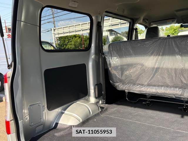 Toyota TOWNACE VAN 2026-05 7800894-18