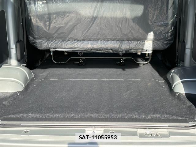 Toyota TOWNACE VAN 2026-05 7800894-19