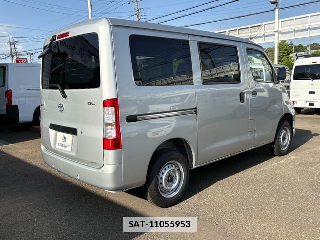 Toyota TOWNACE VAN 2026-05 7800894-2