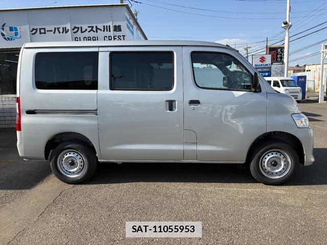 Toyota TOWNACE VAN 2026-05 7800894-4