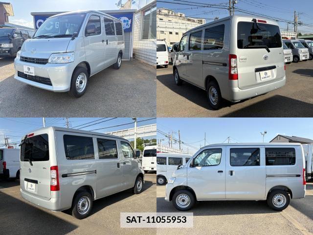 Toyota TOWNACE VAN 2026-05 7800894-5