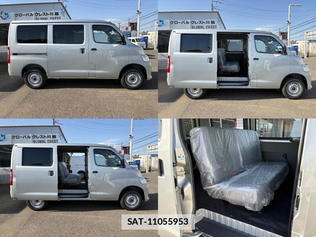 Toyota TOWNACE VAN 2026-05 7800894-6
