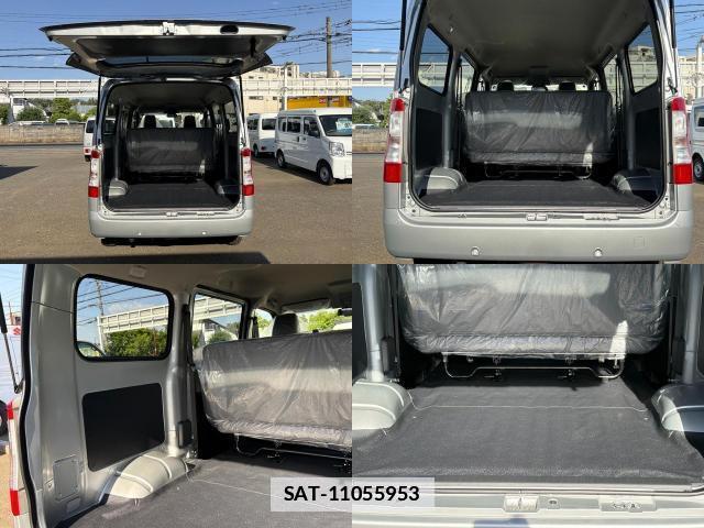 Toyota TOWNACE VAN 2026-05 7800894-8