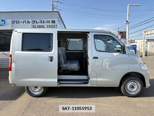 Toyota TOWNACE VAN 2026-05 7800894-9