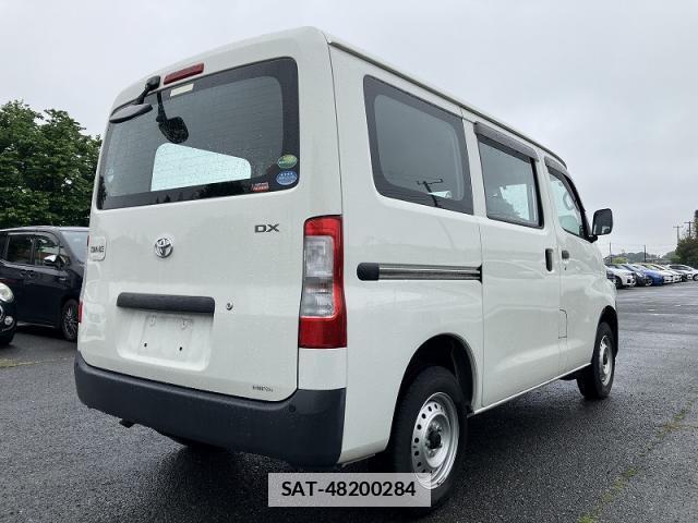 Toyota TOWNACE VAN 2020-11 7803131-1