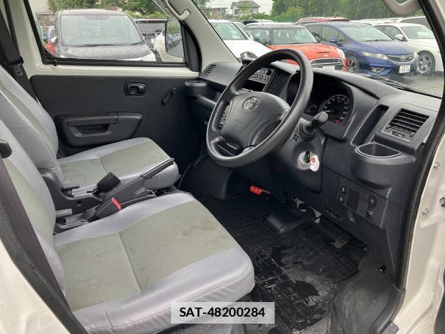 Toyota TOWNACE VAN 2020-11 7803131-4