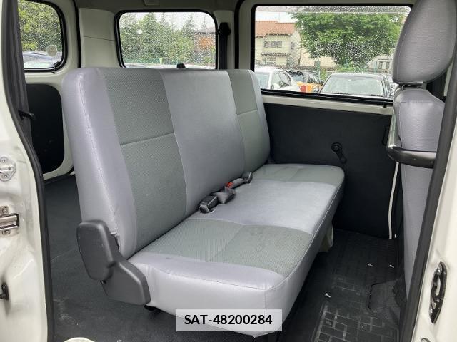 Toyota TOWNACE VAN 2020-11 7803131-5