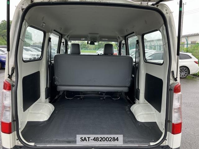 Toyota TOWNACE VAN 2020-11 7803131-6