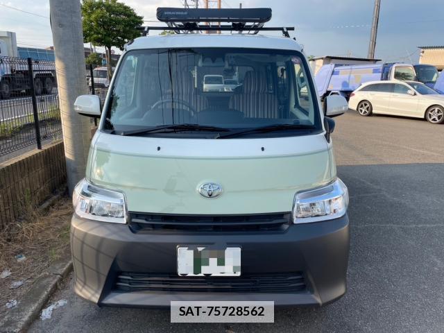 Toyota TOWNACE VAN 2021-03 7804002-0