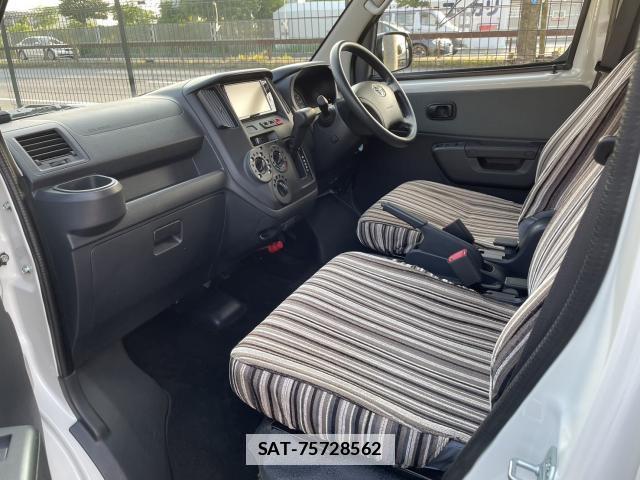 Toyota TOWNACE VAN 2021-03 7804002-12