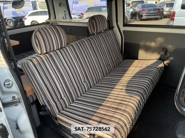 Toyota TOWNACE VAN 2021-03 7804002-13