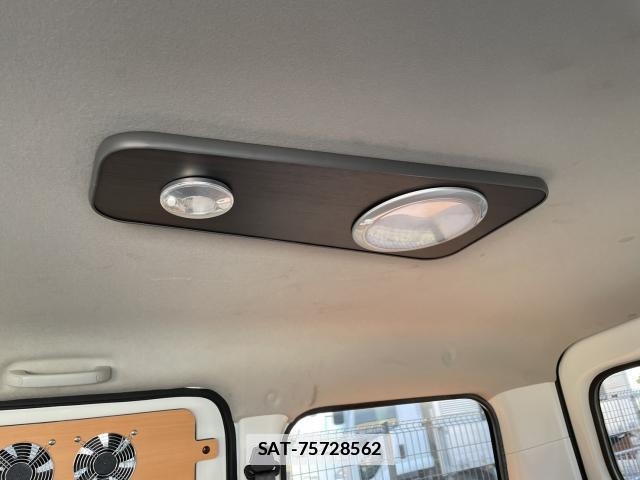 Toyota TOWNACE VAN 2021-03 7804002-14