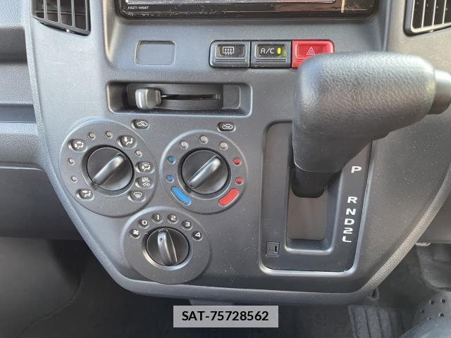 Toyota TOWNACE VAN 2021-03 7804002-15