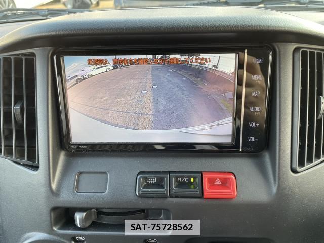 Toyota TOWNACE VAN 2021-03 7804002-16
