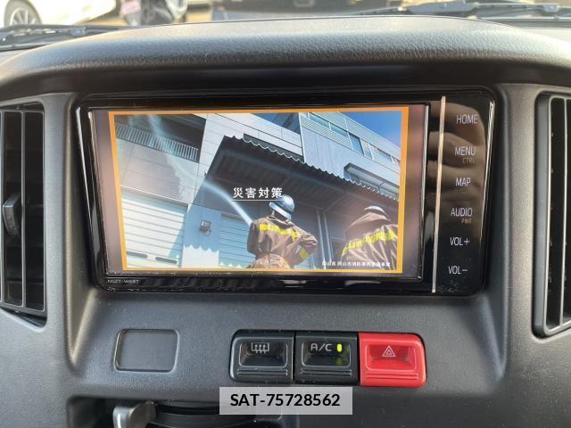 Toyota TOWNACE VAN 2021-03 7804002-17