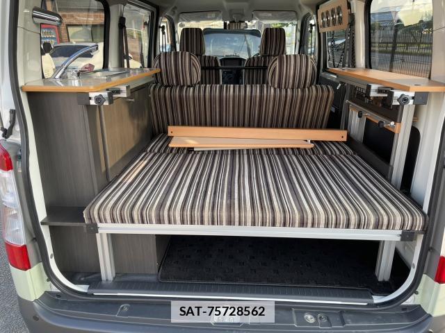 Toyota TOWNACE VAN 2021-03 7804002-18