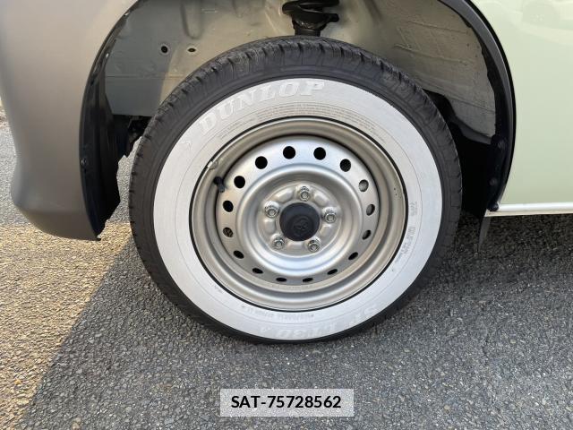 Toyota TOWNACE VAN 2021-03 7804002-19