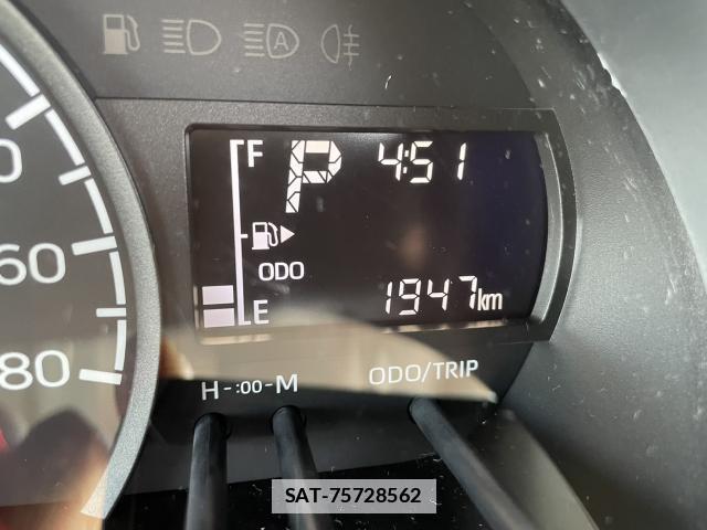 Toyota TOWNACE VAN 2021-03 7804002-4