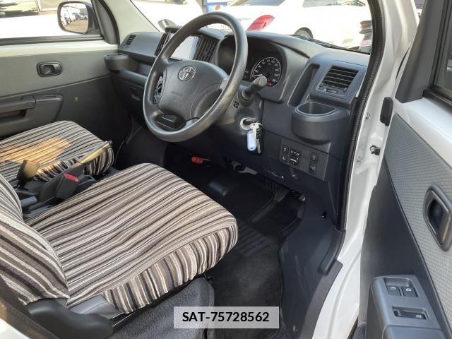 Toyota TOWNACE VAN 2021-03 7804002-5