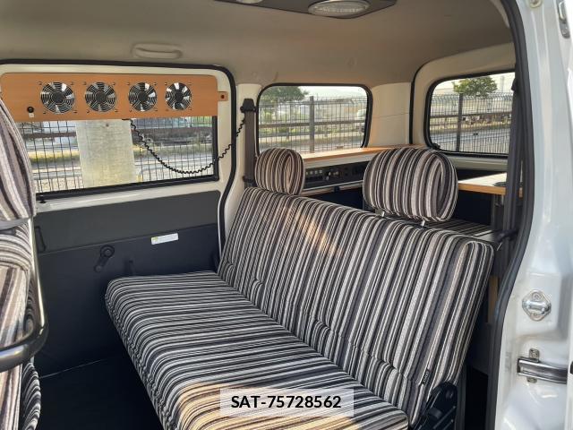 Toyota TOWNACE VAN 2021-03 7804002-6