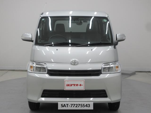 Toyota TOWNACE VAN 2024-10 7804248-1